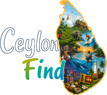 CeylonFind