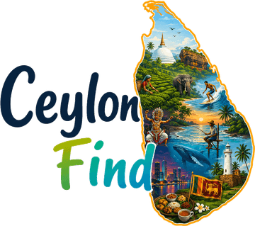 CeylonFind
