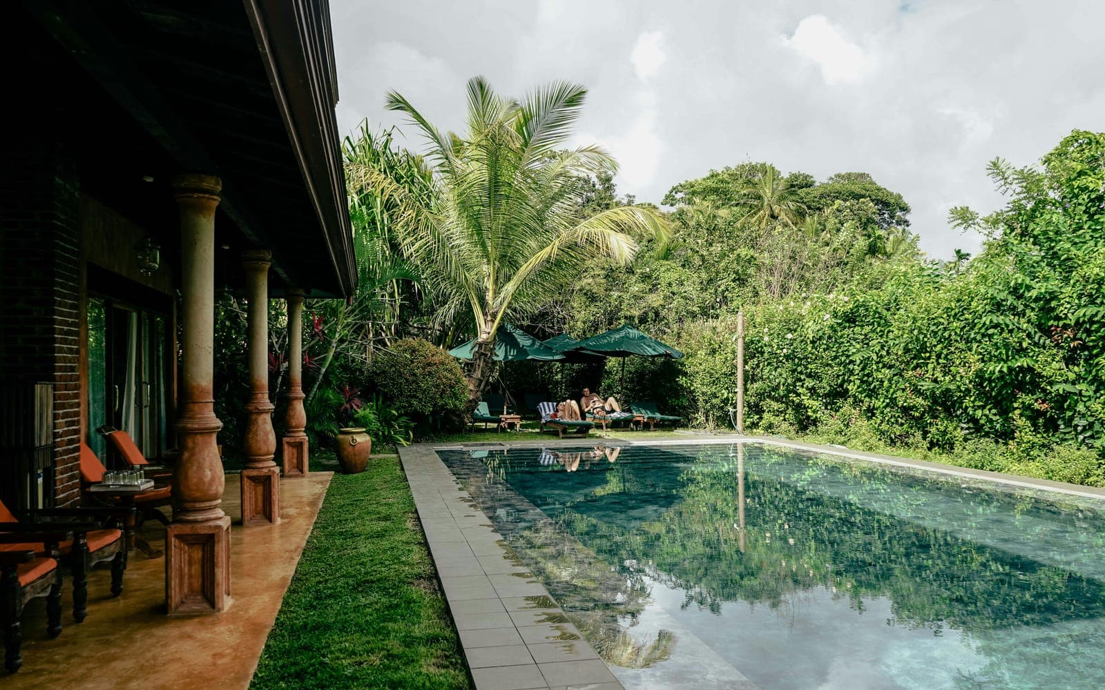 Villa, Guest House, Hotel or Homestay? Choosing a Stay in Sri Lanka