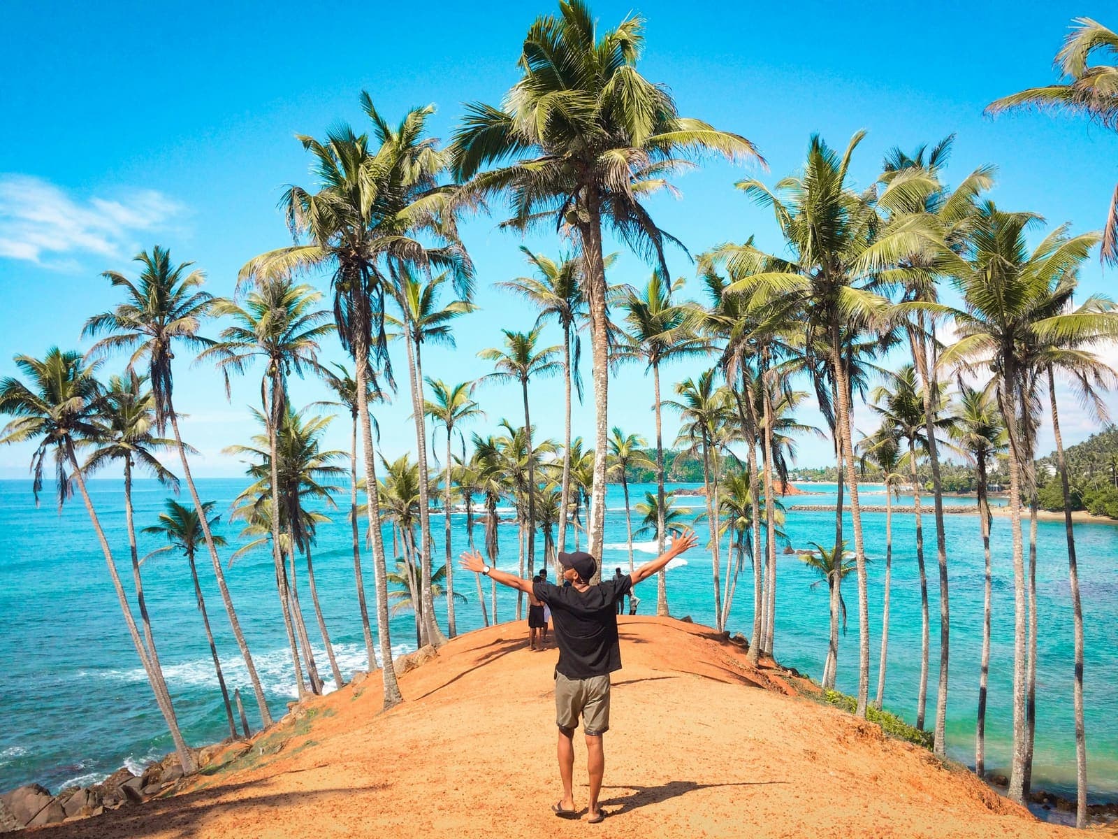Surfing in Sri Lanka: Seasons and Where to Go