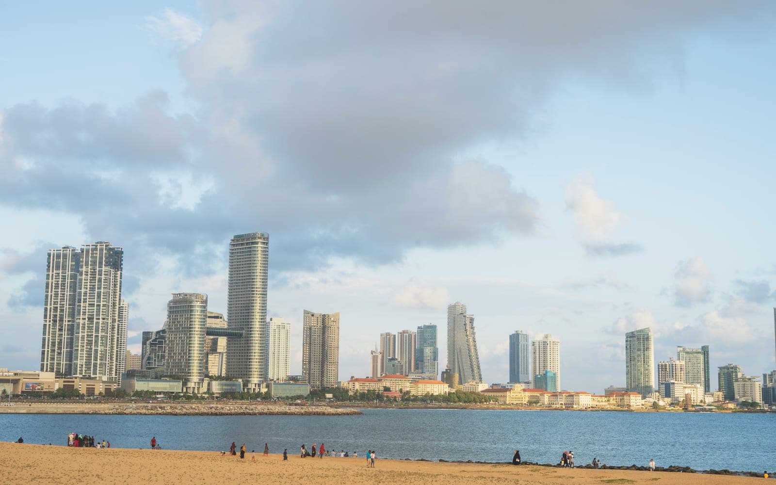 Where to Live in Colombo: A Neighbourhood Guide for Renters