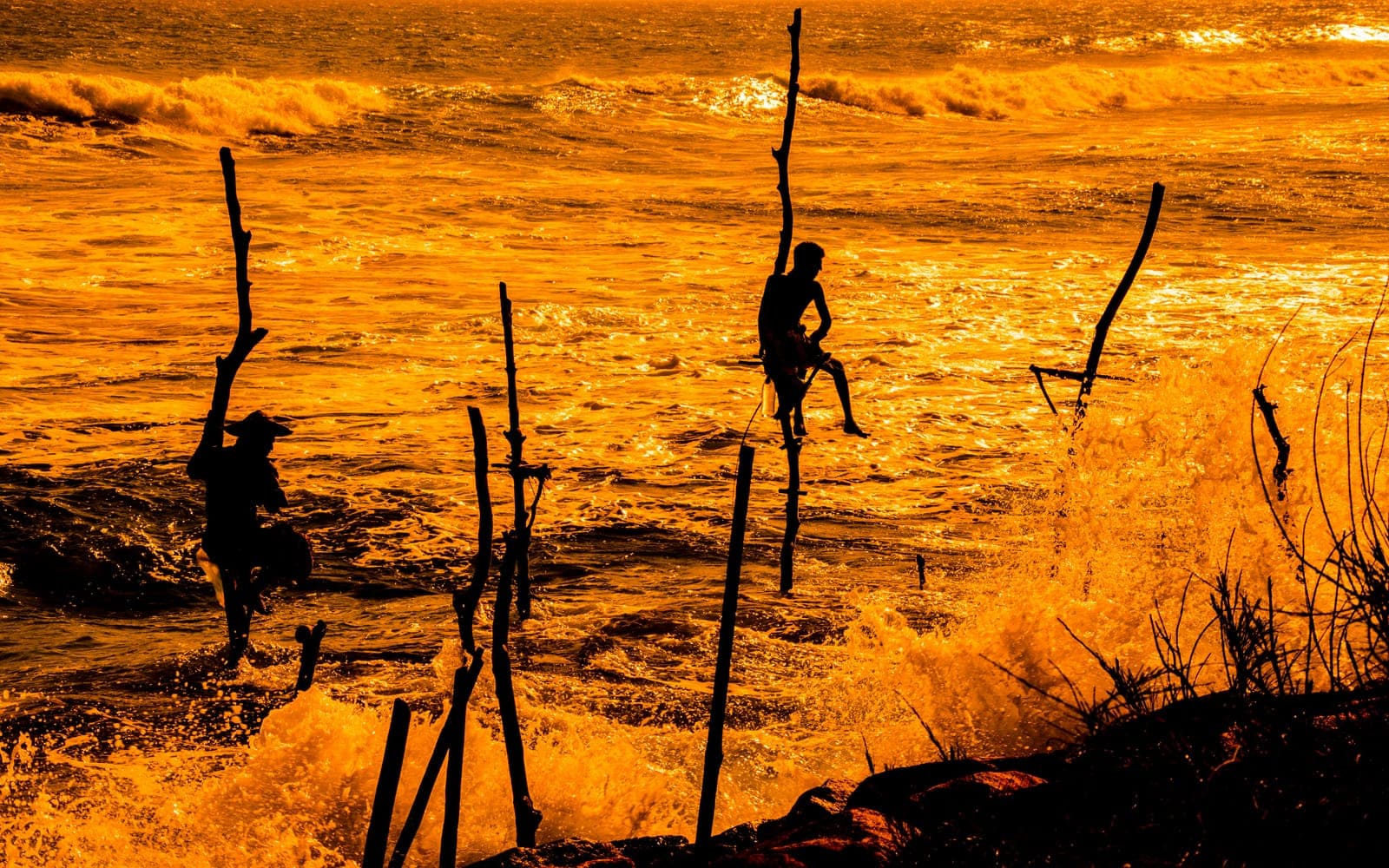 Sri Lanka's Best Beaches, Coast by Coast