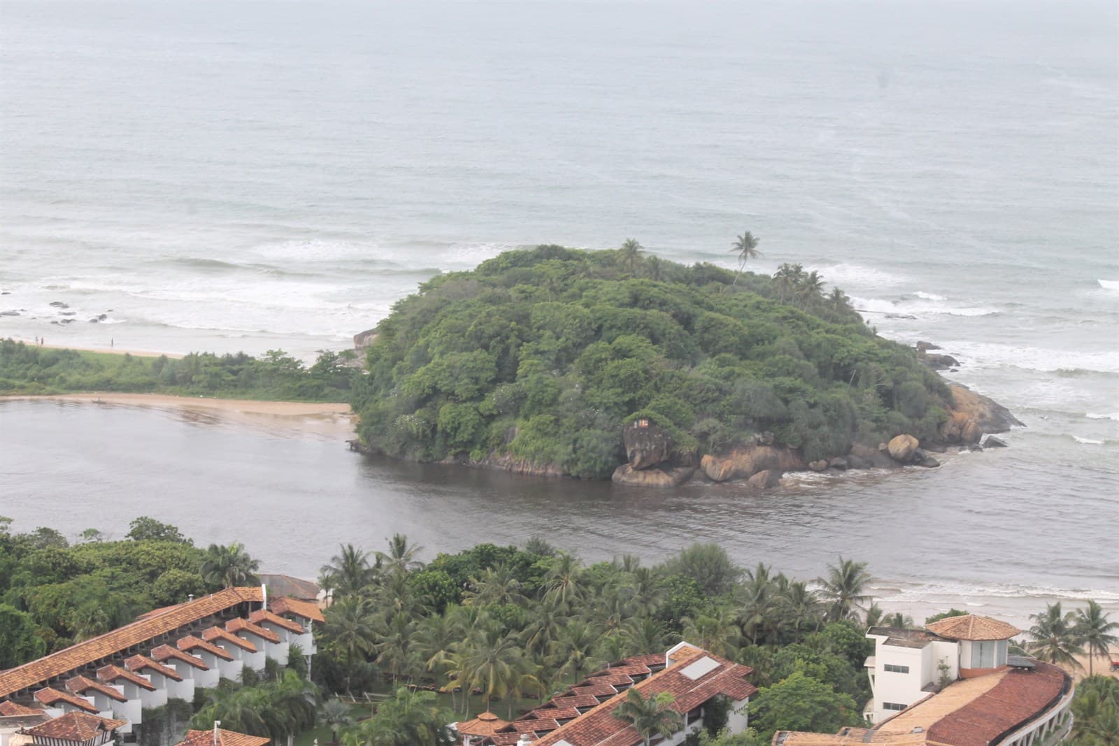 Bentota, Sri Lanka